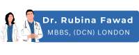 DOCTOR RUBINA FAWAD OFFICIAL STORE IN PAKISTAN