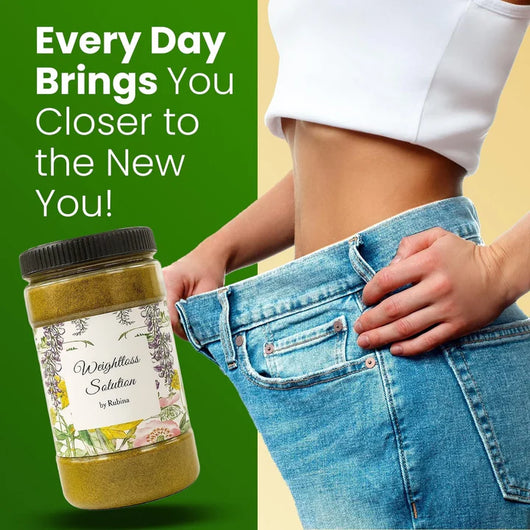 Dr Rubina Weight Loss (3 month plan)